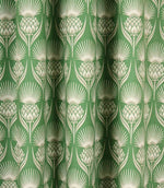 Skye Fabric / Forest - Just Fabrics