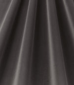 Adley FR Velvet Fabric / Pewter - Just Fabrics