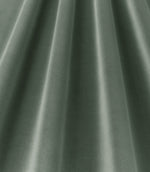 Adley FR Velvet Fabric / Seafoam - Just Fabrics