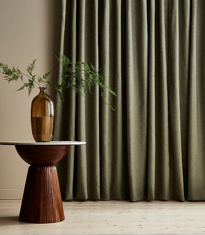 Tundra FR Fabric / Taupe - Just Fabrics