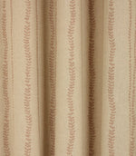 Harriet Trail Fabric / Soft Pink - Just Fabrics