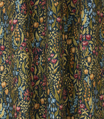 Kelmscott Fabric / Jewel - Just Fabrics