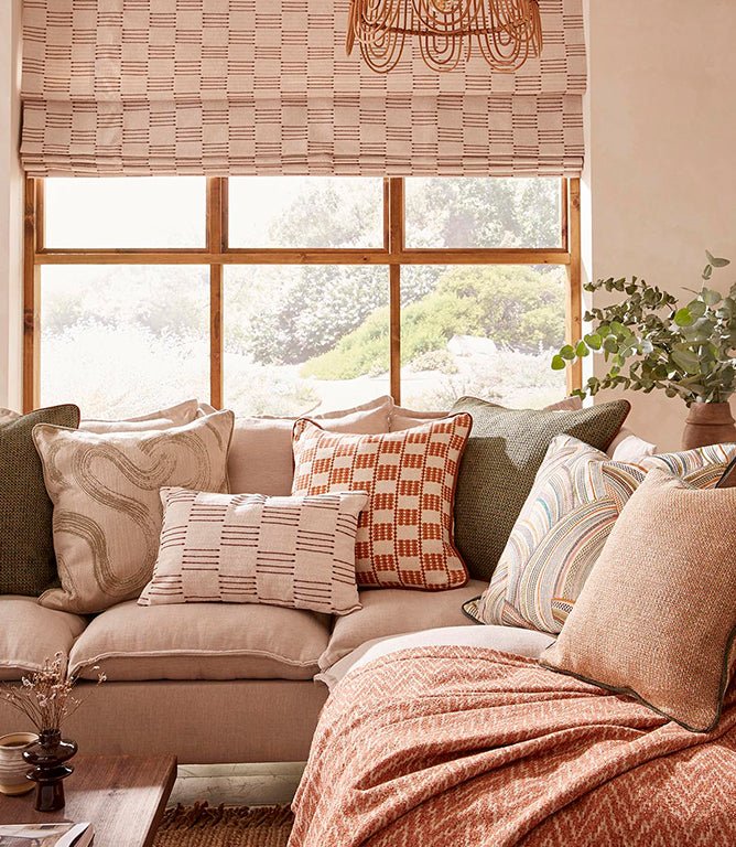 Arco Fabric / Laurel - Just Fabrics