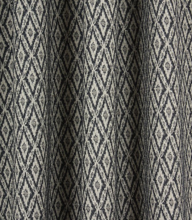 Horsham Fabric / Indigo - Just Fabrics