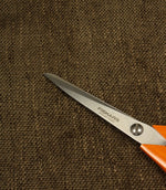 Mariner FR Fabric / Moss - Just Fabrics