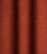 Sherborne Fabric / Rust - Just Fabrics