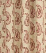 Avery Fabric / Ruby - Just Fabrics