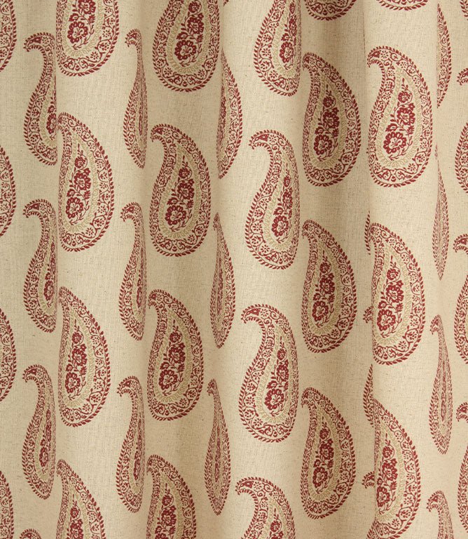 Avery Fabric / Ruby - Just Fabrics