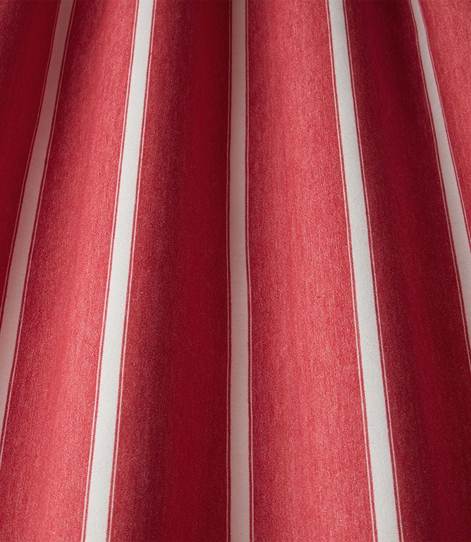 Waterbury Fabric / Rouge - Just Fabrics