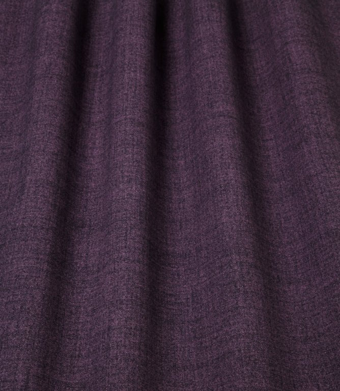 Harris FR Fabric / Heather - Just Fabrics