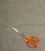 Nirvana Chenille Fabric / Elephant - Just Fabrics