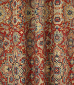 Ronda Tapestry Fabric / Multi - Just Fabrics