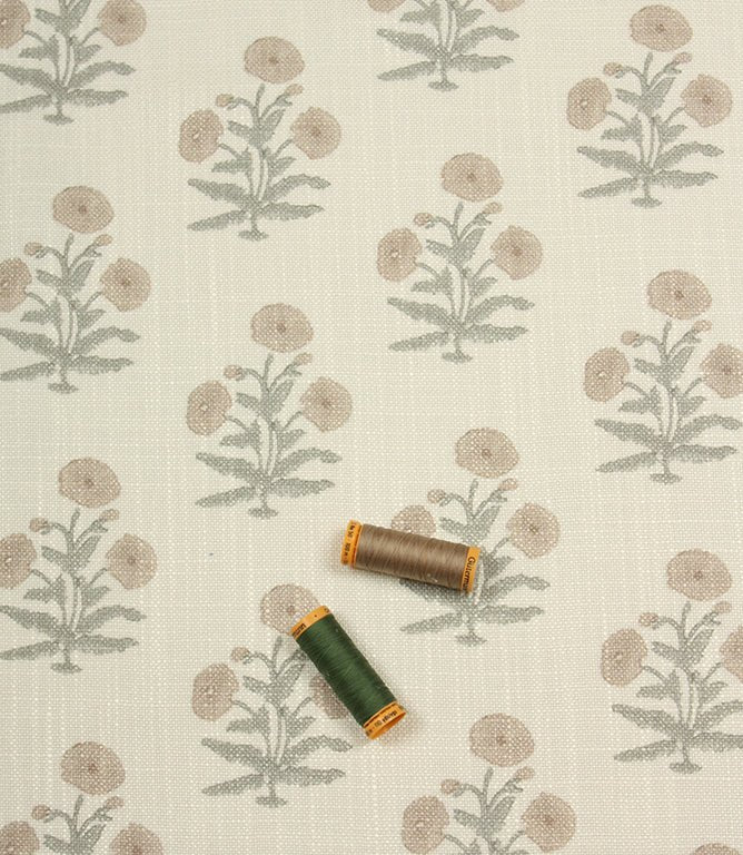 Novie Fabric / Impala - Just Fabrics