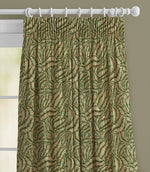 Musa Fabric / Kiwi - Just Fabrics