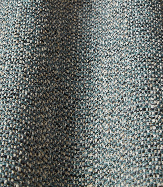 Solar FR Fabric / Teal - Just Fabrics