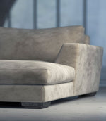 Chilham FR Fabric / Marble - Just Fabrics