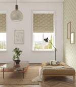 Ballari Fabric / Hopsack - Just Fabrics