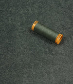 Whittington Velvet FR Fabric / Petrol - Just Fabrics