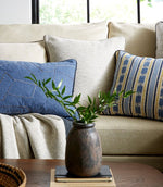 Vortex Fabric / Azure - Just Fabrics