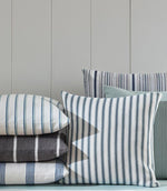 Vermont Fabric / Glacier - Just Fabrics