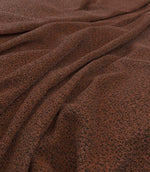 Brockham FR Fabric / Henna - Just Fabrics