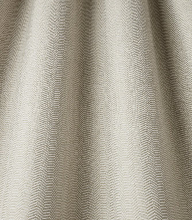Conway FR Fabric / Silver Birch - Just Fabrics