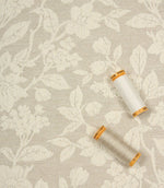 Constance Fabric / Oat - Just Fabrics