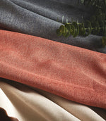 Tundra FR Fabric / Graphite - Just Fabrics