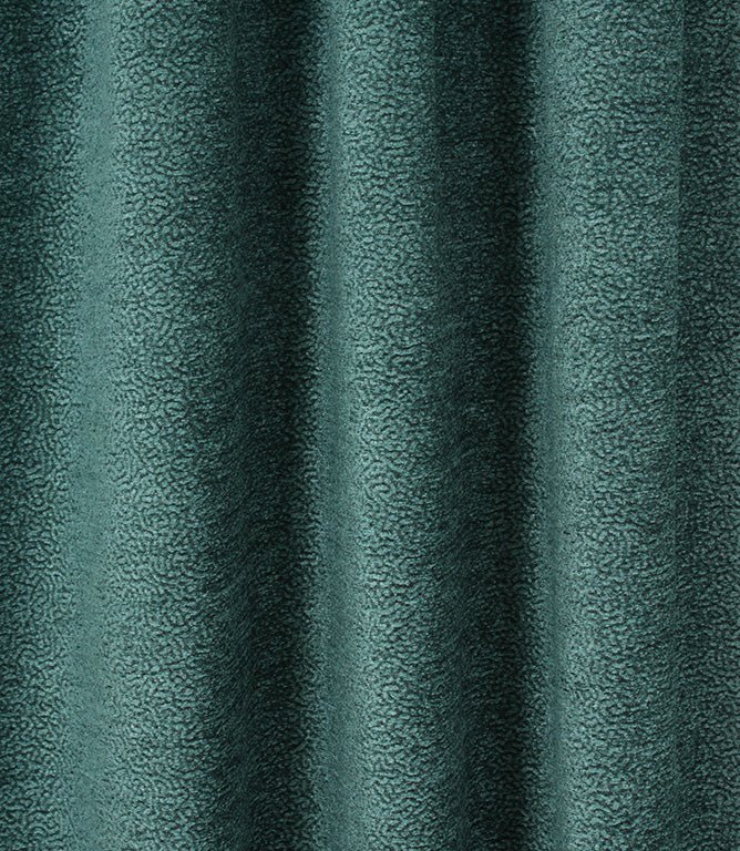 Mayfair Fabric / Teal - Just Fabrics