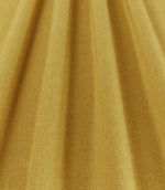 Tundra FR Fabric / Ochre - Just Fabrics