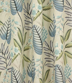 Isabella Fabric / Cobalt - Just Fabrics