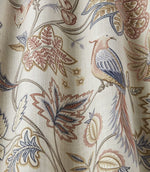 Chanterelle Fabric / Cameo - Just Fabrics