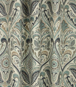 Hidcote Fabric / Prussian - Just Fabrics