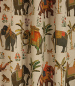 Varanasi Fabric / Multi - Just Fabrics
