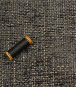 Horsley FR Fabric / Charcoal - Just Fabrics