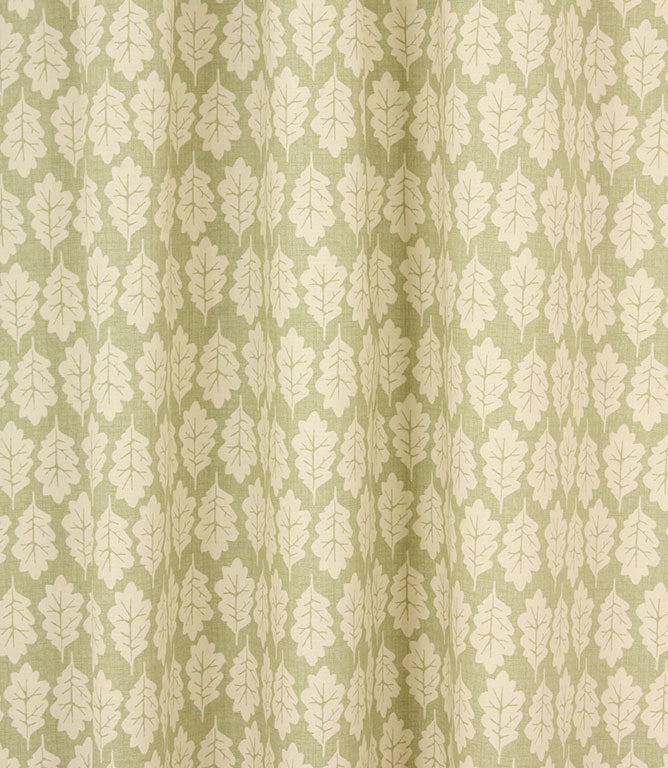 Contemporary - Oak Leaf