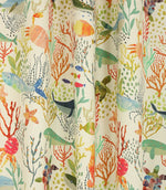 Bubbles Fabric / Jungle - Just Fabrics