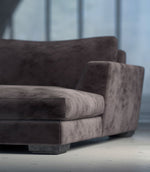 Chilham FR Fabric / Wisteria - Just Fabrics