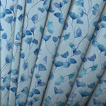 Cala Fabric / Cobalt - Just Fabrics