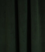 Cotswold Velvet Fabric / Hunter - Just Fabrics
