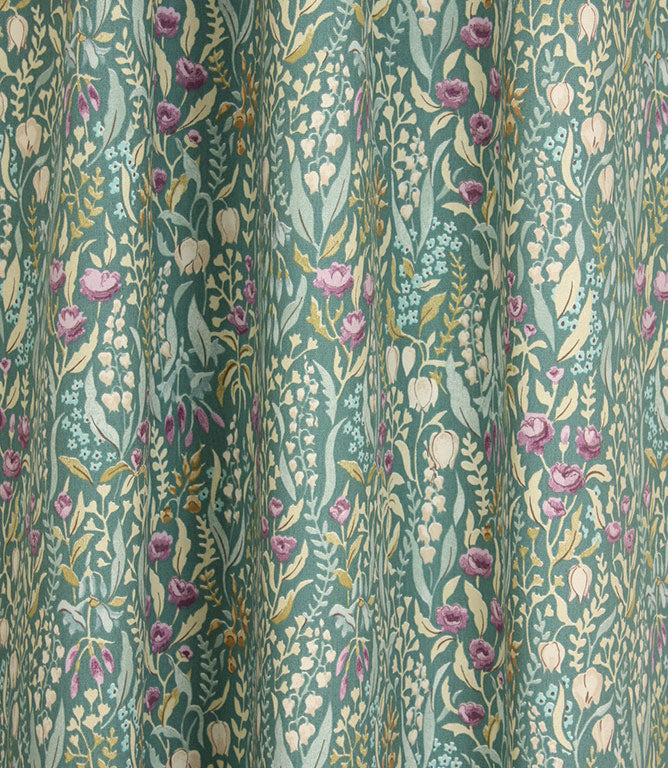 Traditional - Kelmscott