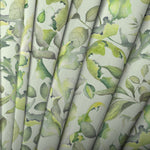 Claudia Fabric / Sage - Just Fabrics