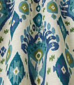 Boho Fabric / Arctic - Just Fabrics