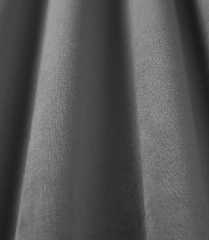 Brookland FR Fabric / Pewter - Just Fabrics