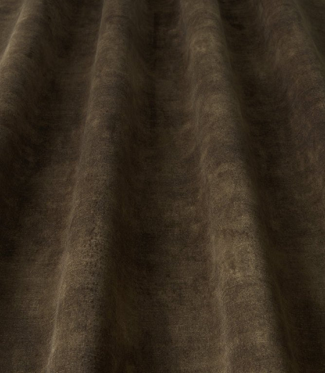 Casa FR Fabric / Espresso - Just Fabrics