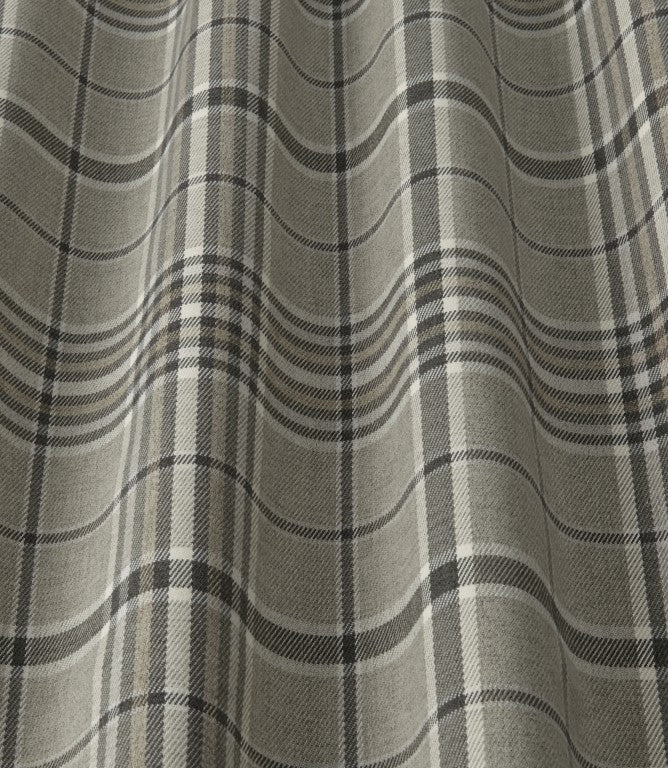 Braemar FR Fabric / Arctic - Just Fabrics