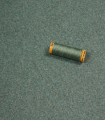 Morris Wool Fabric / Ocean - Just Fabrics