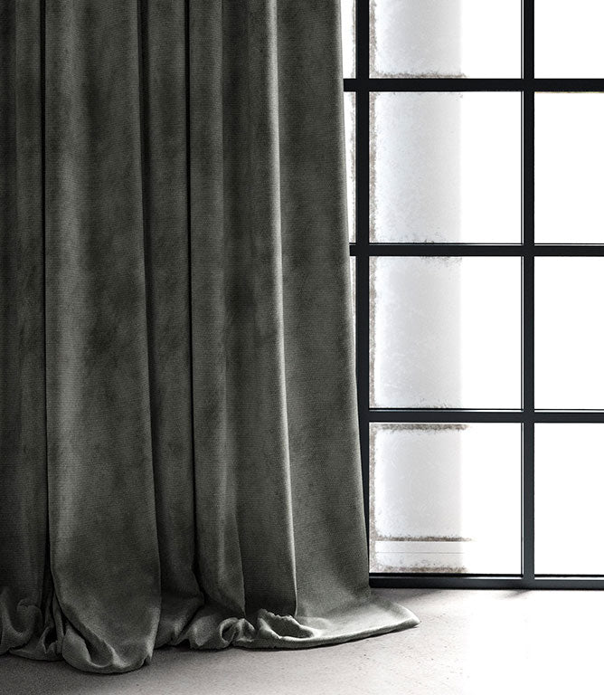 Chilham Fabric / Dew - Just Fabrics