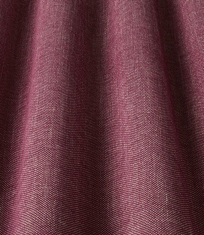 Xenia FR Fabric / Magenta - Just Fabrics