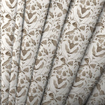 Juna Fabric / Stone - Just Fabrics